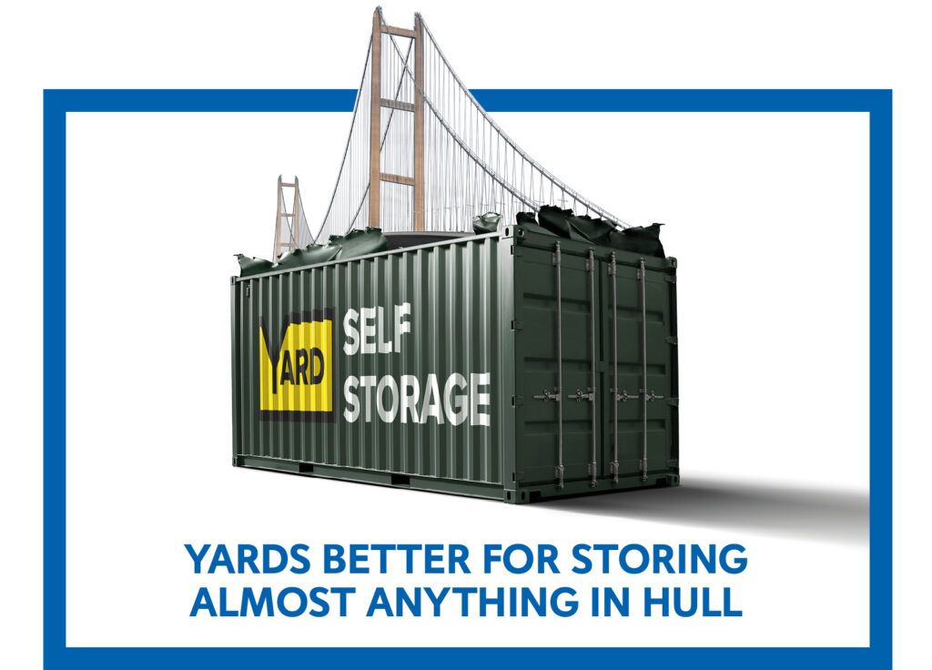 20ft Storage Containers 