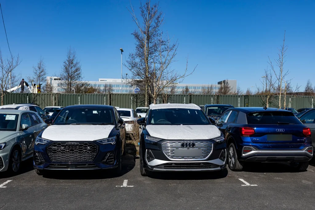 Secure Car Storage Solutions